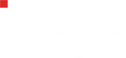 Deye logo